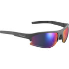BOLT 2.0, Titanium Matte-Volt+ Ultraviolet Polarized, hi-res image number null